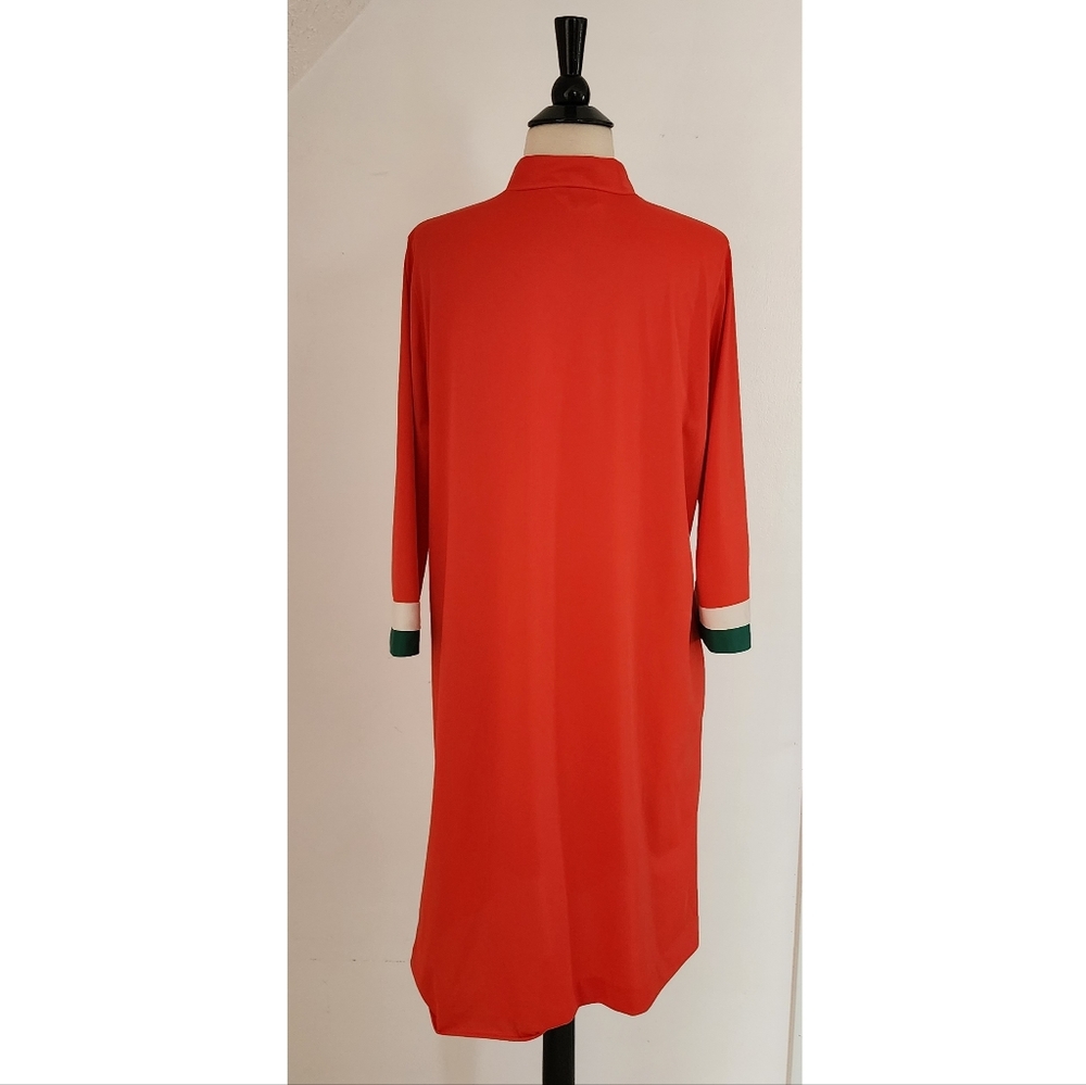 Vintage 1960s Vanity Fair Lounge Wear - Picture 3 of 9